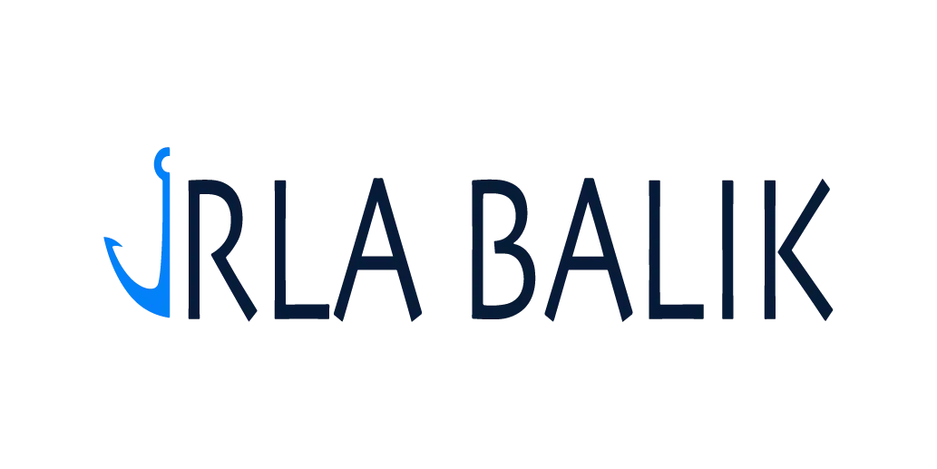 Urla Balık - Logo
