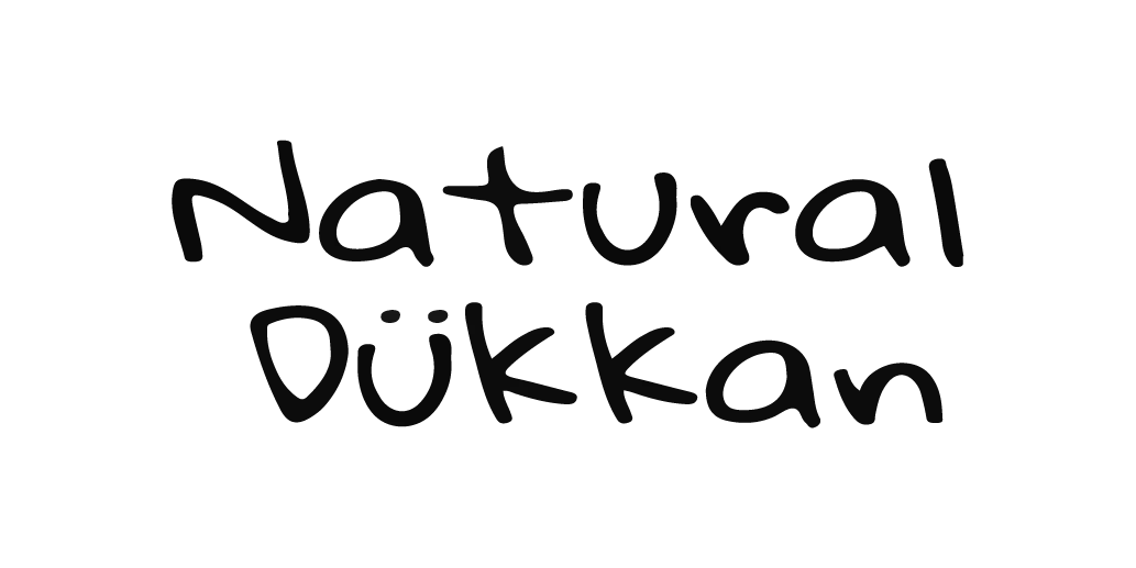Natural Dukkan - Logo