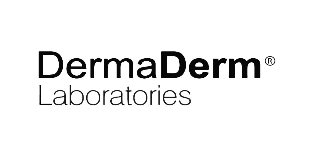 DermaDerm - Logo