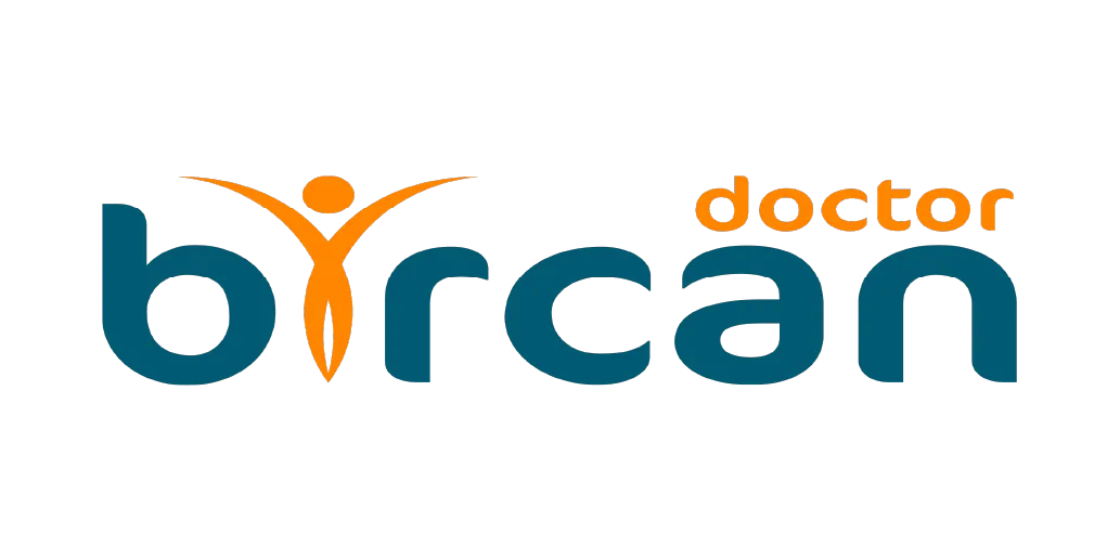 Doctor Bircan - Logo
