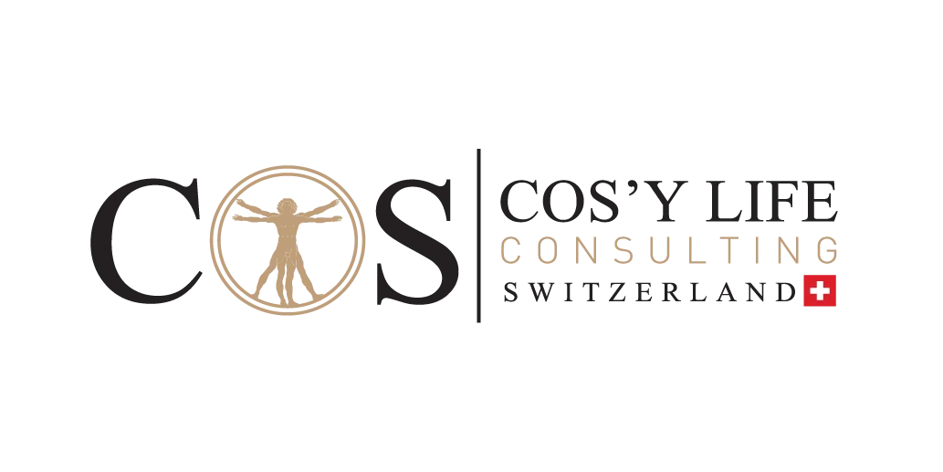 Cosy Life Consulting - Logo