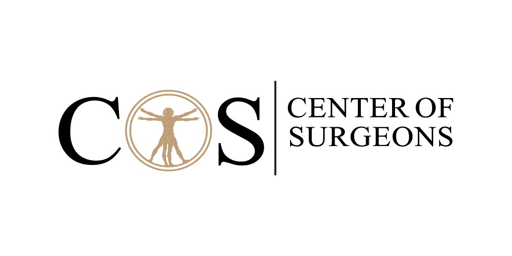 Center of Surgeons - Logo