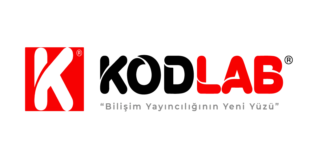 Kodlab - Logo