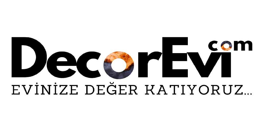 DecorEvi - Logo