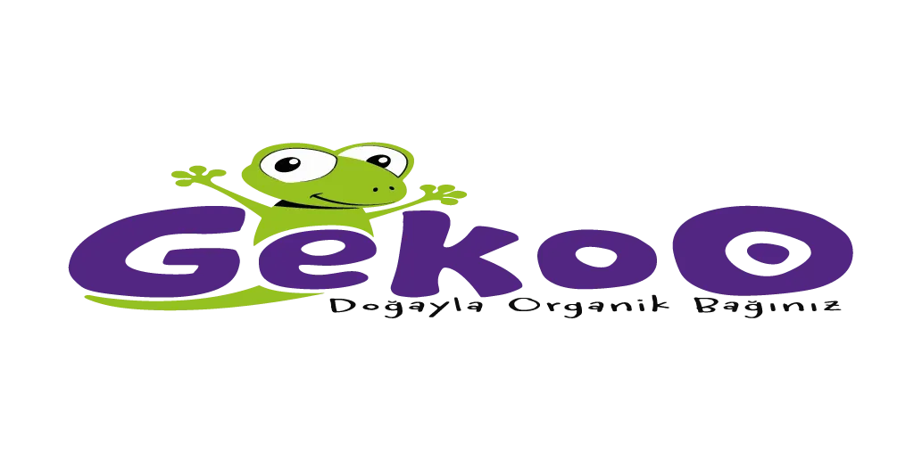 GekoO - Logo