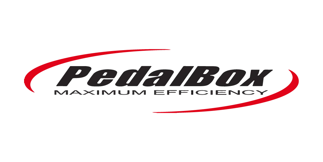 Pedalbox - Logo