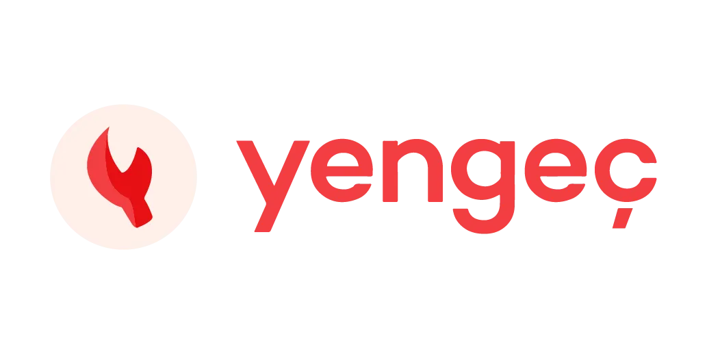 Yengeç - Logo