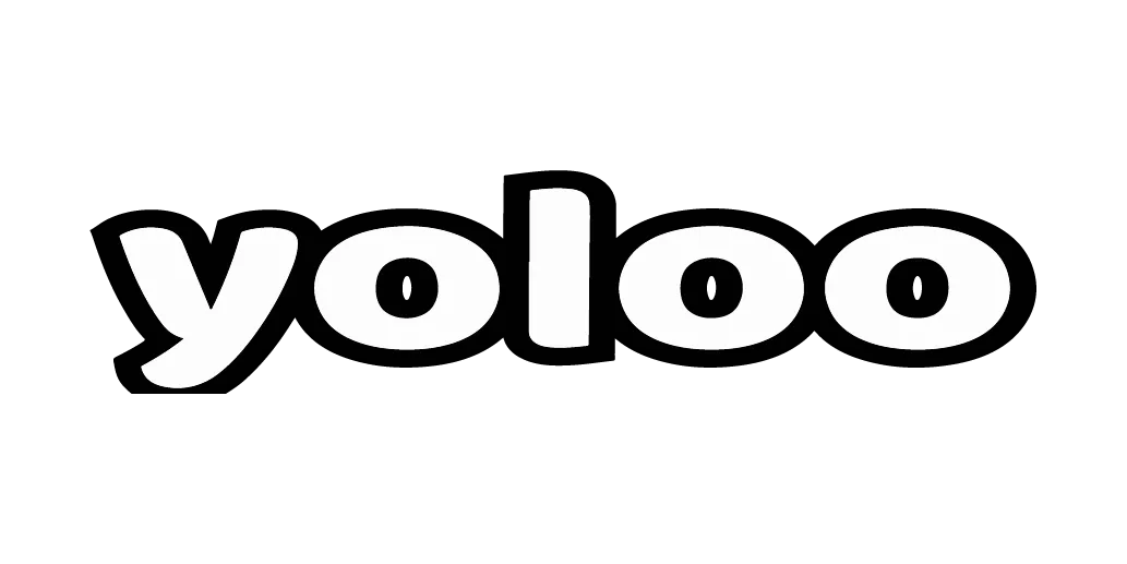 Yoloo - Logo
