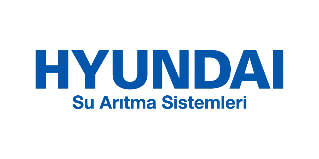 Hyundai - Logo