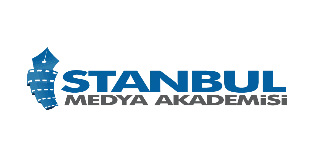 İstanbul Medya Akademisi - Logo