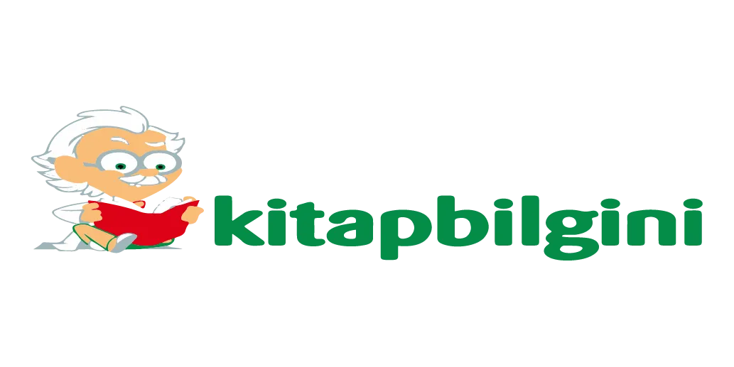 Kitapbilgini - Logo