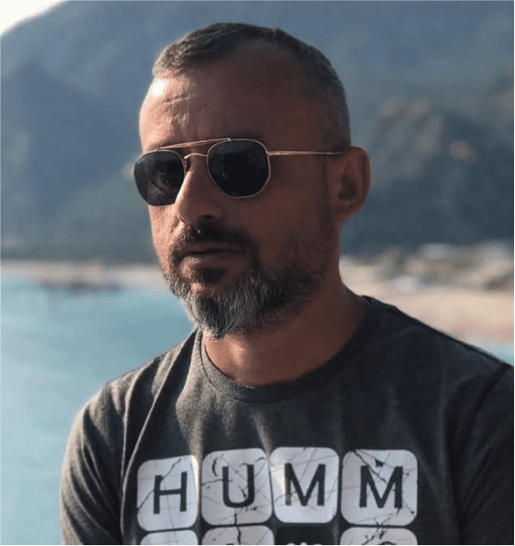 Celal Kandemir