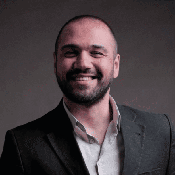 Burak Özhan