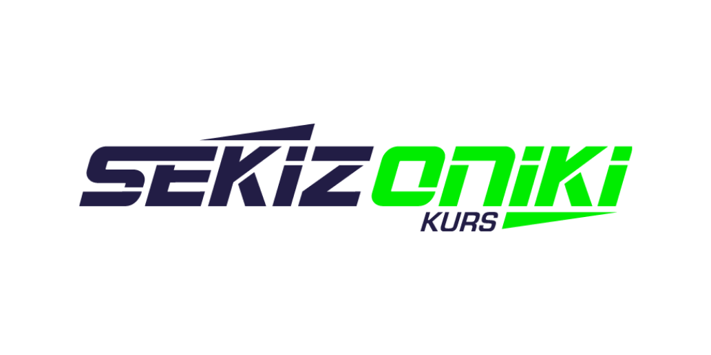 Sekiz Oniki Logo