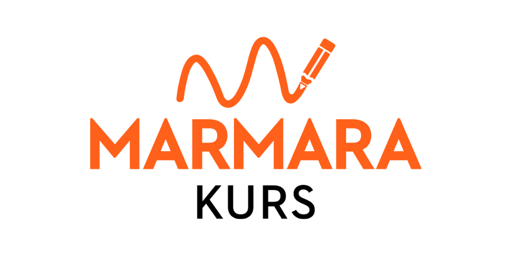 Marmara Kurs Logo