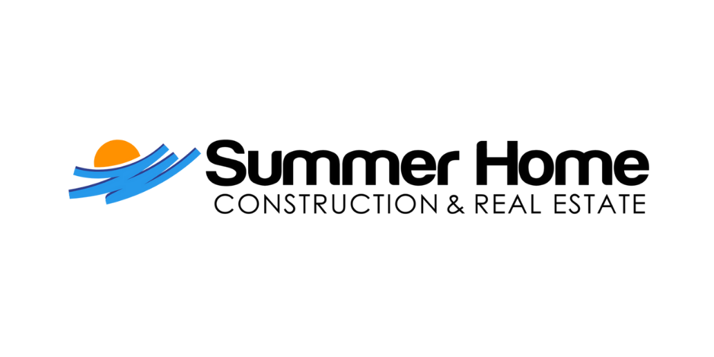 Summer Home Logo