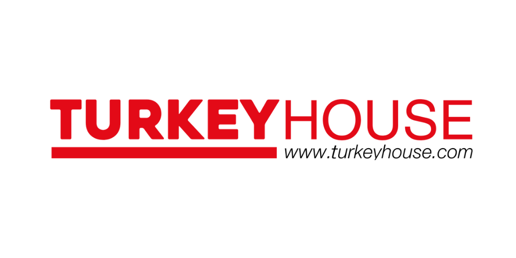 Turkey House Logo