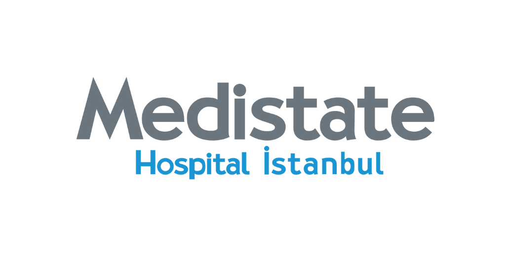 Medistate Hospital Logo